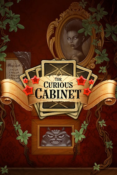 Бесплатная игра The Curious Cabinet от Games Global | ChampionSlots Casino 