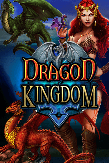 Бесплатная игра Dragon Kingdom от Pragmatic Play | ChampionSlots Casino 
