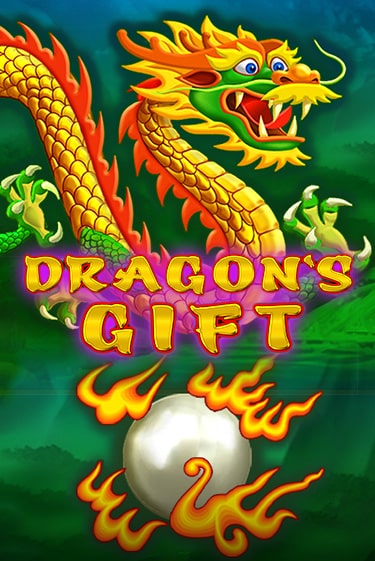 Бесплатная игра Dragons Gift от Amatic | ChampionSlots Casino 