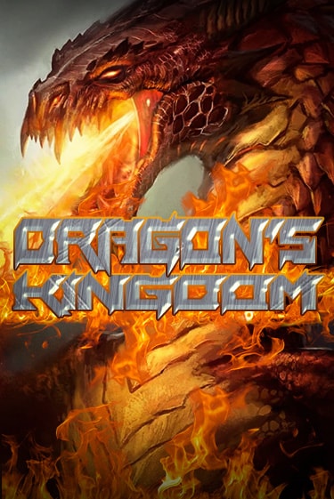 Бесплатная игра Dragons Kingdom от Amatic | ChampionSlots Casino 