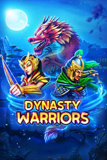 Бесплатная игра Dynasty Warriors от Platipus | ChampionSlots Casino 