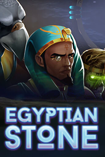 Бесплатная игра Egyptian Stone от Spinmatic | ChampionSlots Casino 