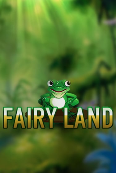 Бесплатная игра Fairy Land от Клуб Вулкан | ChampionSlots Casino 