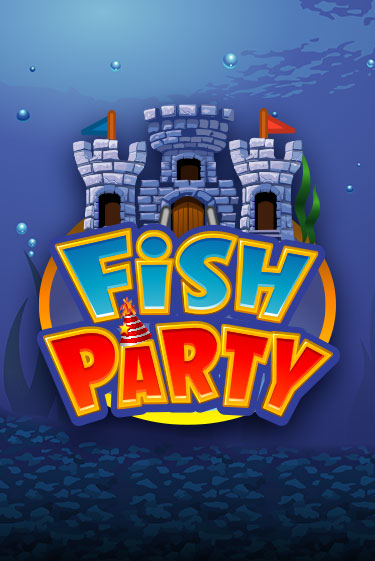 Бесплатная игра Fish Party от Games Global | ChampionSlots Casino 