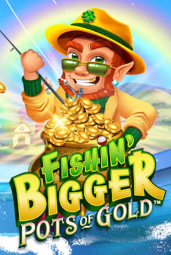 Бесплатная игра Fishin' Bigger Pots Of Gold™ от Microgaming | ChampionSlots Casino 