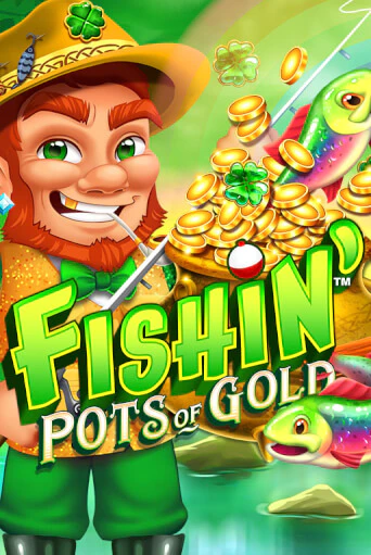 Бесплатная игра Fishin' Pots of Gold от Microgaming | ChampionSlots Casino 