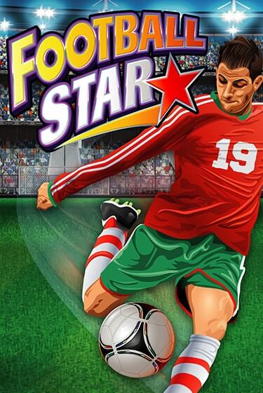 Бесплатная игра Football Star от Games Global | ChampionSlots Casino 