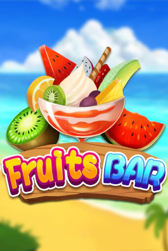 Бесплатная игра Fruits Bar от Dragoon Soft | ChampionSlots Casino 