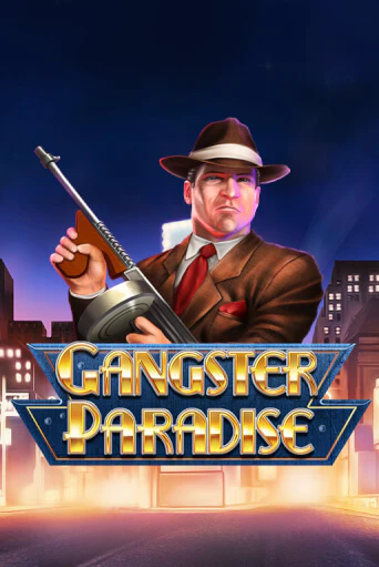 Бесплатная игра Gangster Paradise от Greentube | ChampionSlots Casino 