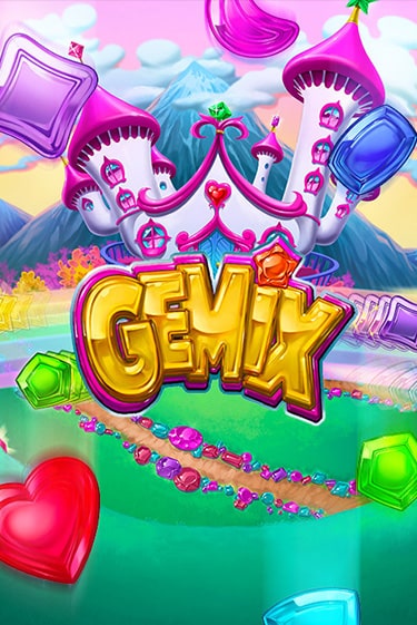 Бесплатная игра GEMiX от Play'n GO | ChampionSlots Casino 