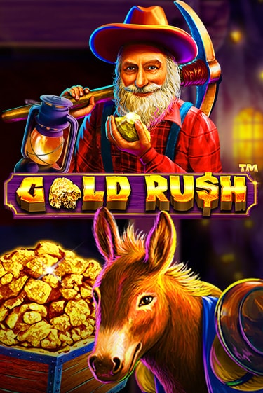 Бесплатная игра Gold Rush от Pragmatic Play | ChampionSlots Casino 