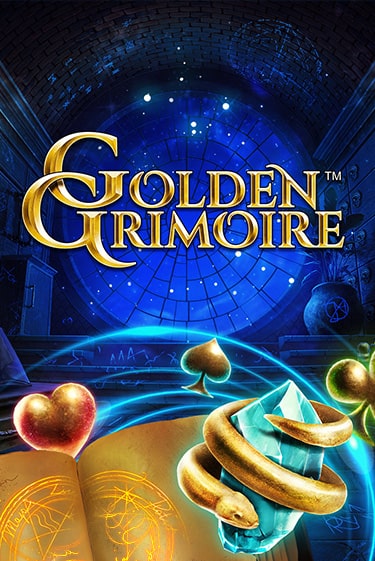 Бесплатная игра Golden Grimoire™ от NetEnt Deluxe | ChampionSlots Casino 