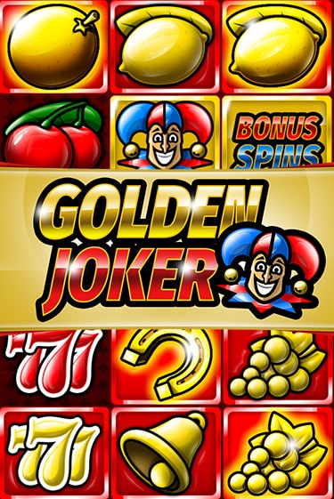 Бесплатная игра Golden Joker от Amatic | ChampionSlots Casino 
