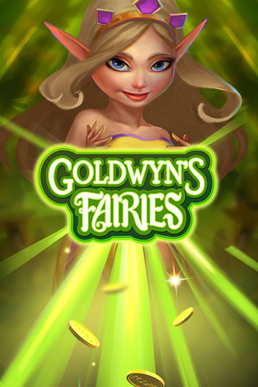 Бесплатная игра Goldwyns Fairies от Games Global | ChampionSlots Casino 