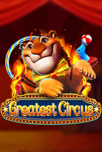 Бесплатная игра Greatest Circus от Dragoon Soft | ChampionSlots Casino 