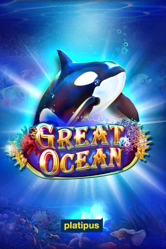Бесплатная игра Great Ocean от Platipus | ChampionSlots Casino 