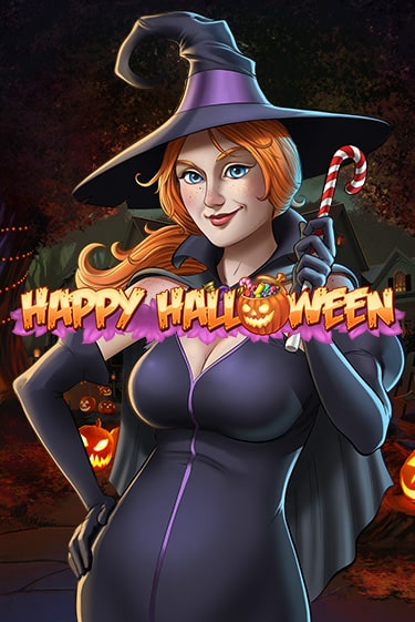 Бесплатная игра Happy Halloween от Play'n GO | ChampionSlots Casino 