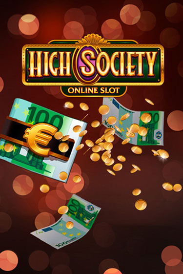 Бесплатная игра High Society от Games Global | ChampionSlots Casino 