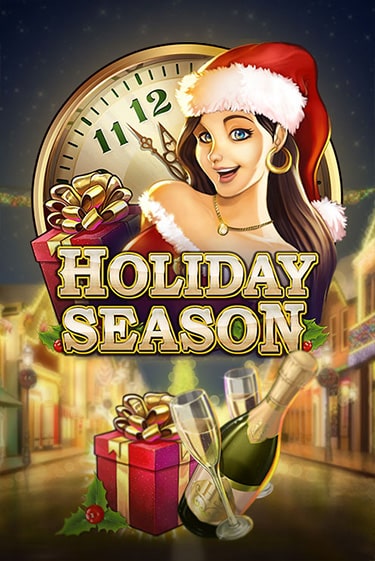 Бесплатная игра Holiday Season от Play'n GO | ChampionSlots Casino 