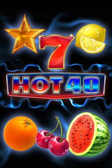 Бесплатная игра Hot 40 от Amatic | ChampionSlots Casino 
