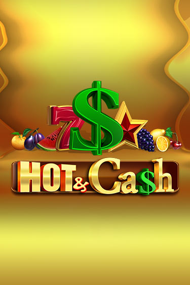 Бесплатная игра Hot & Cash от Amusnet Interactive | ChampionSlots Casino 