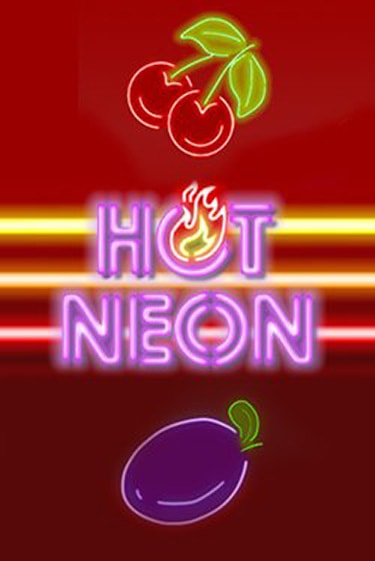 Бесплатная игра Hot Neon от Amatic | ChampionSlots Casino 