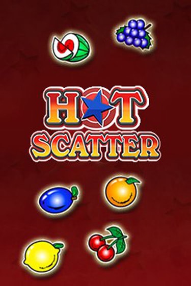 Бесплатная игра Hot Scatter от Amatic | ChampionSlots Casino 