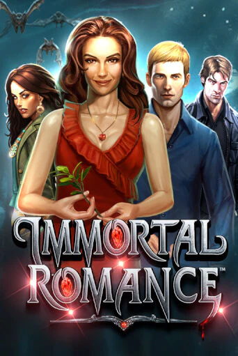 Бесплатная игра Immortal Romance от Microgaming | ChampionSlots Casino 