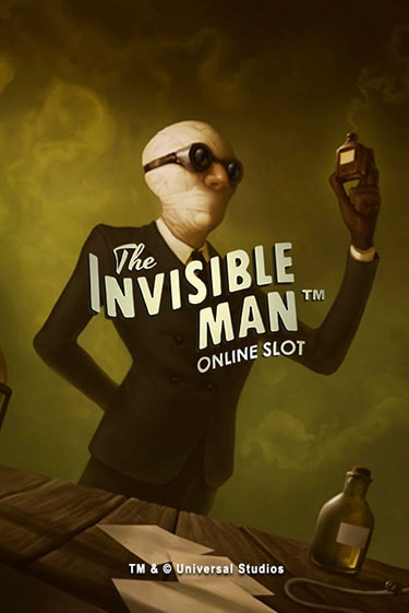 Бесплатная игра The Invisible Man™ от NetEnt Deluxe | ChampionSlots Casino 