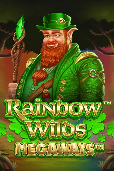 Бесплатная игра Rainbow Wilds Megaways от Games Global | ChampionSlots Casino 