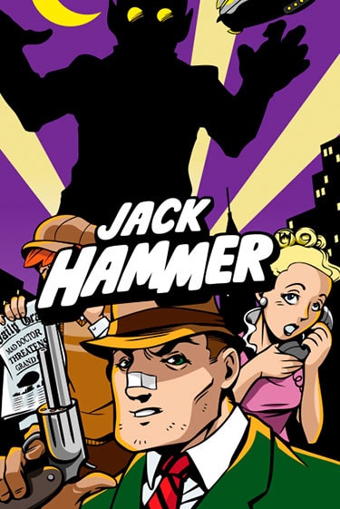 Бесплатная игра Jack Hammer™ от NetEnt Deluxe | ChampionSlots Casino 