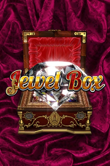Бесплатная игра Jewel Box от Play'n GO | ChampionSlots Casino 