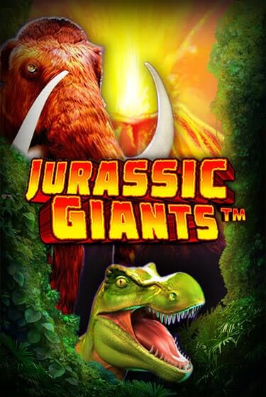 Бесплатная игра Jurassic Giants от Pragmatic Play | ChampionSlots Casino 
