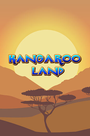 Бесплатная игра Kangaroo Land от Amusnet Interactive | ChampionSlots Casino 