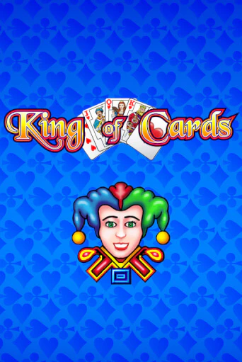Бесплатная игра King of Cards от Greentube | ChampionSlots Casino 