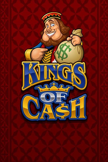 Бесплатная игра Kings of Cash от Games Global | ChampionSlots Casino 
