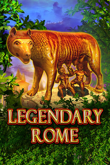 Бесплатная игра Legendary Rome от Amusnet Interactive | ChampionSlots Casino 