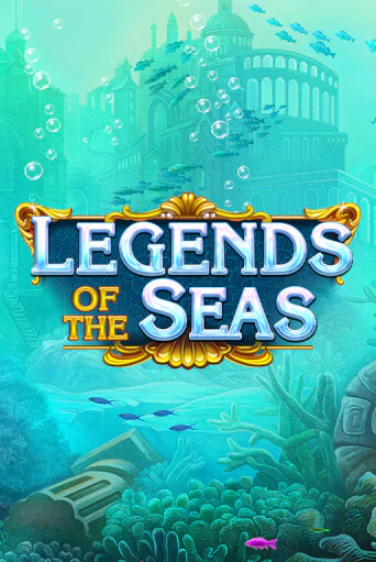 Бесплатная игра Legends of the Seas от Greentube | ChampionSlots Casino 