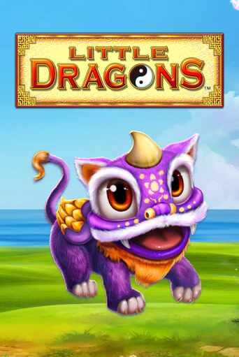 Бесплатная игра Little Dragons от Greentube | ChampionSlots Casino 