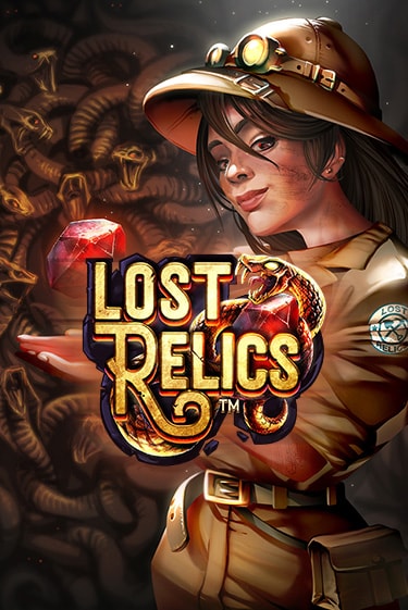 Бесплатная игра Lost Relics™ от NetEnt Deluxe | ChampionSlots Casino 