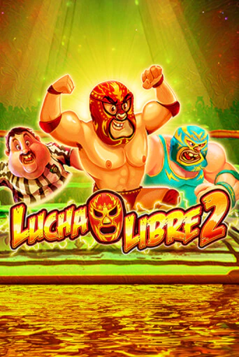 Бесплатная игра Lucha Libre 2 от RTG Slots | ChampionSlots Casino 
