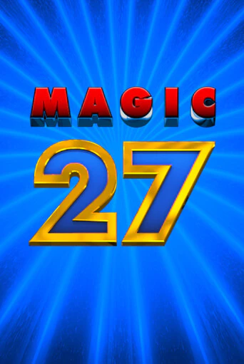 Бесплатная игра Magic 27 от Greentube | ChampionSlots Casino 