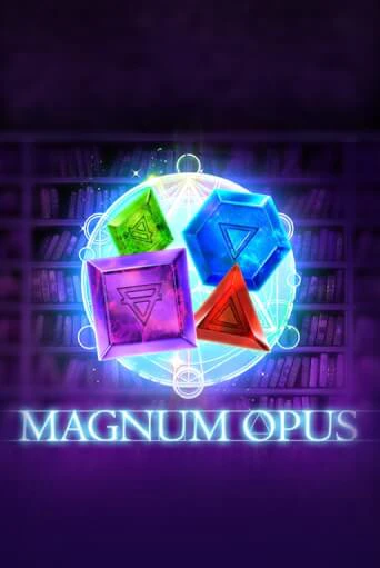 Бесплатная игра Magnum Opus от Endorphina | ChampionSlots Casino 