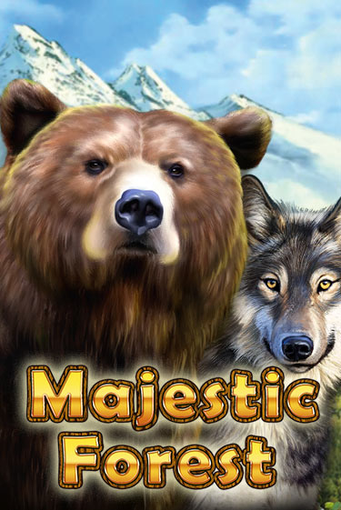 Бесплатная игра Majestic Forest от Amusnet Interactive | ChampionSlots Casino 