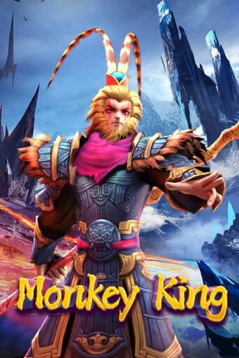 Бесплатная игра Monkey King от KA Gaming | ChampionSlots Casino 