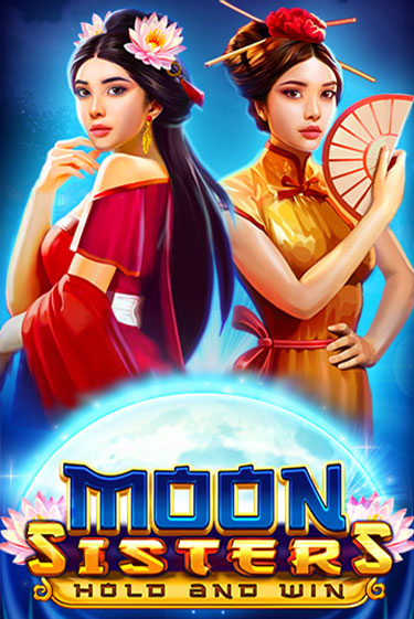 Бесплатная игра Moon Sisters от 3 Oaks Gaming | ChampionSlots Casino 