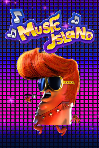 Бесплатная игра Music Island от Greentube | ChampionSlots Casino 