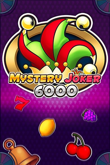 Бесплатная игра Mystery Joker 6000 от Play'n GO | ChampionSlots Casino 