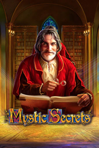 Бесплатная игра Mystic Secrets от Greentube | ChampionSlots Casino 
