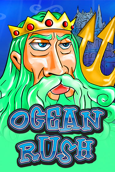 Бесплатная игра Ocean Rush от Amusnet Interactive | ChampionSlots Casino 